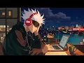 Lagu Deep Focus \u0026 Energy Boost π§ Anime Lofi Mix β Calm Music to Power Through Your Day