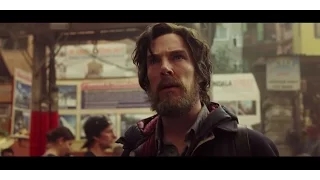 Doctor Strange - Bande Annonce 2 VOST