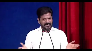 The CM Spoke Clearly 