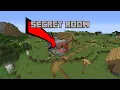 The secret room in blacksmith s house