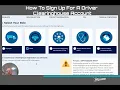 Drug Alcohol Clearinghouse for Drivers
