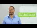 Cambridge Secondary Tips for Good Board Work