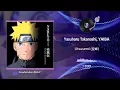 Yasuharu Takanashi, YAIBA - Utsusemi (空蝉) |[ OST ]| 2007