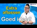 Download Lagu Is extra aflossen een goed idee?