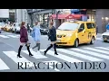 Download Lagu Crowd Reaction to Triplet Models in NYC