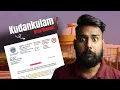 Inside the Kudankulam Data Breach How 19 000 Files Ended Up Online