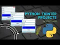Currency Converter App Python Tkinter GUI Projects in Urdu