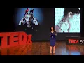 Breaking the Cycle of Self Sabotage Tanya Chernova TEDxEtTagammo