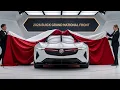 2026 Buick Grand National - Muscle Car Reborn CarBeast Exclusive Review