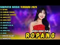 Lagu ROPANG - KUMBANG  KUMBANG - CINTA DARI SEBERANG || SIMPATIK MUSIK FULL ALBUM TERBARU 2025