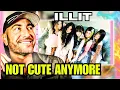 Lagu ILLIT – Not Cute Anymore First Reaction | Cute, Chaotic \u0026 Lowkey Deep