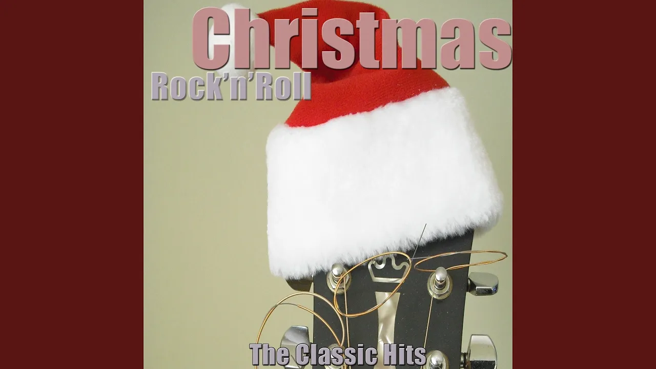 Santa Claus Is Back to Town (Remastered) Santa Claus Is Back to Town (Remastered)