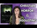 i HATE this christian horror
