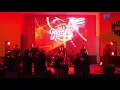 Lagu The Braders - Aborsi ( slank cover ) Live At. Hall Indoor RRI MADIUN