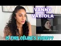 Download Lagu 🎤 First Time Hearing Vanny Vabiola! Cover of Celine Dion - I Love You 😱✨