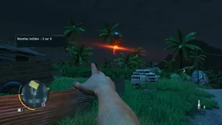 far cry 3 make it bun dem 
