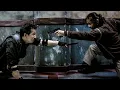 Mad Dog vs. Jaka Hand To Hand Fight | The Raid
