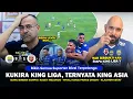 🔴NAH TERBUKTI KAN, KUKIRA KING LIGA TERNYATA KING ASIA❗Bung Binder Sampai Kaget, Rival Makin Panas🔥