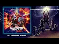 01. Showtime A-Holes | Guardians of the Galaxy Vol. 2 (OST)