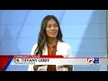Community Focus Dr Tiffany Libby