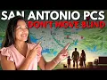 Nobody Warns Military Families About Moving to San Antonio TX