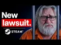 32 000 Developers Are Suing Steam