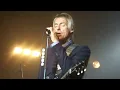 Paul Weller - Green - Best Buy Theater 05/19/2012