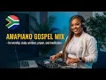 Lagu Amapiano Christmas Mix 2025 (Ingxube ye-Amapiano kaKhisimusi 2025)