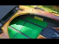 Pelican Mission 100 kayak 2023 review - version