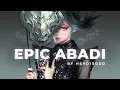 EPIC ABADI 🎵 [ Official Music Video ]