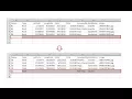 CSharp - Excel