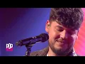 Joseph Kamel chante "Beau" et "Petit Frère" en live | Pop Session