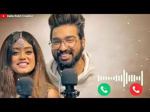 Download MP3 Chhor Denge × Mere Rashke Qamar | Sachet | Parampara | Best Mobile Ringtone | New Ringtone 2021