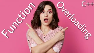 Function Overloading in Hindi C