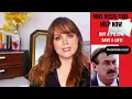 BREAKING JD Vance s sister begs people to stop joking about visit with Pope