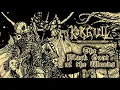 Download Lagu KÖRGULL THE EXTERMINATOR - The Black Goat of the Woods (Official Lyric-Video) [2020]