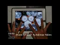 Download Lagu Nike Ardilla - Bintang Kehidupan[Versi Rock Jeje GuitarAddict Ft Shella] Drums Xd Cover