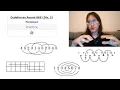 Codeforces Round 865 Div 2 B E Div 1 A C editorial