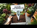 How to Measure Soil Temperature A Step-by-Step Guide