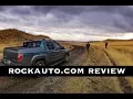 Rockauto com Review - Rockauto Customer Service