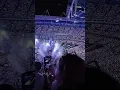 Download Lagu Sky full of stars. Coldplay @ Wembley 22/8/25 #shorts #Coldplay #wembley .