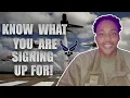 Before You Join the Air Force WATCH THIS Full Process Real Tips