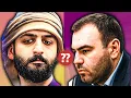 Download Lagu الجولة الخامسة | سالم ضد ممادياروف , ايرجايزى فتح الانجن