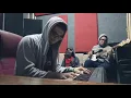يسوعي اشكرك ياربي - Yaso3y Ashkorak Ya Raby (Cover)