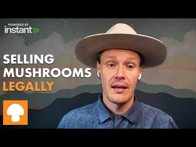 The Ins & Outs of Selling DTC Mushrooms