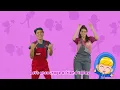 A Happy Place - Sing Along | CoComelon, Blippi  + MORE | Kids Songs & Nursery Rhymes