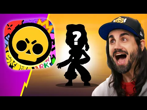 Video Thumbnail: Brawler Boxes?! #BrawlTalk