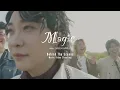 Mrs. GREEN APPLE「Magic」Behind the Scenes