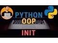 Python OOP - 1