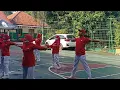Download Lagu Warming Up - Seleksi Calon Kontingen STI DKI Jakarta 23 Jan 22
